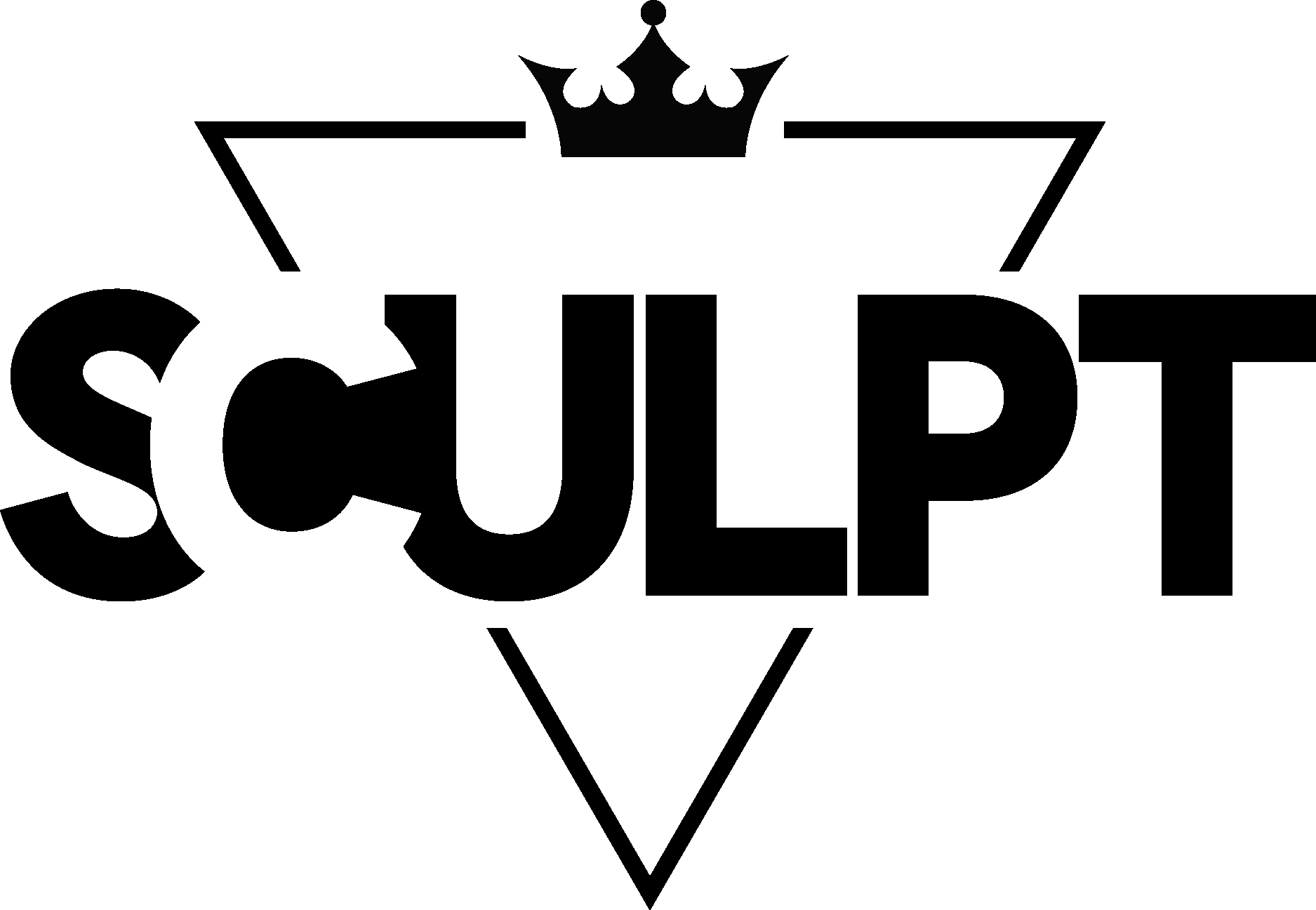 Sculpt Australia Logo Vector Logo
